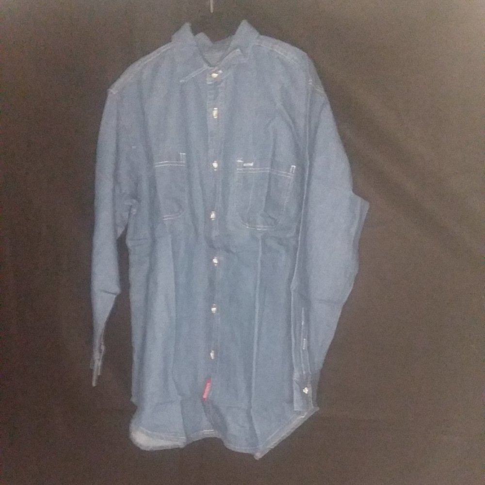 Marlboro Jean Shirt